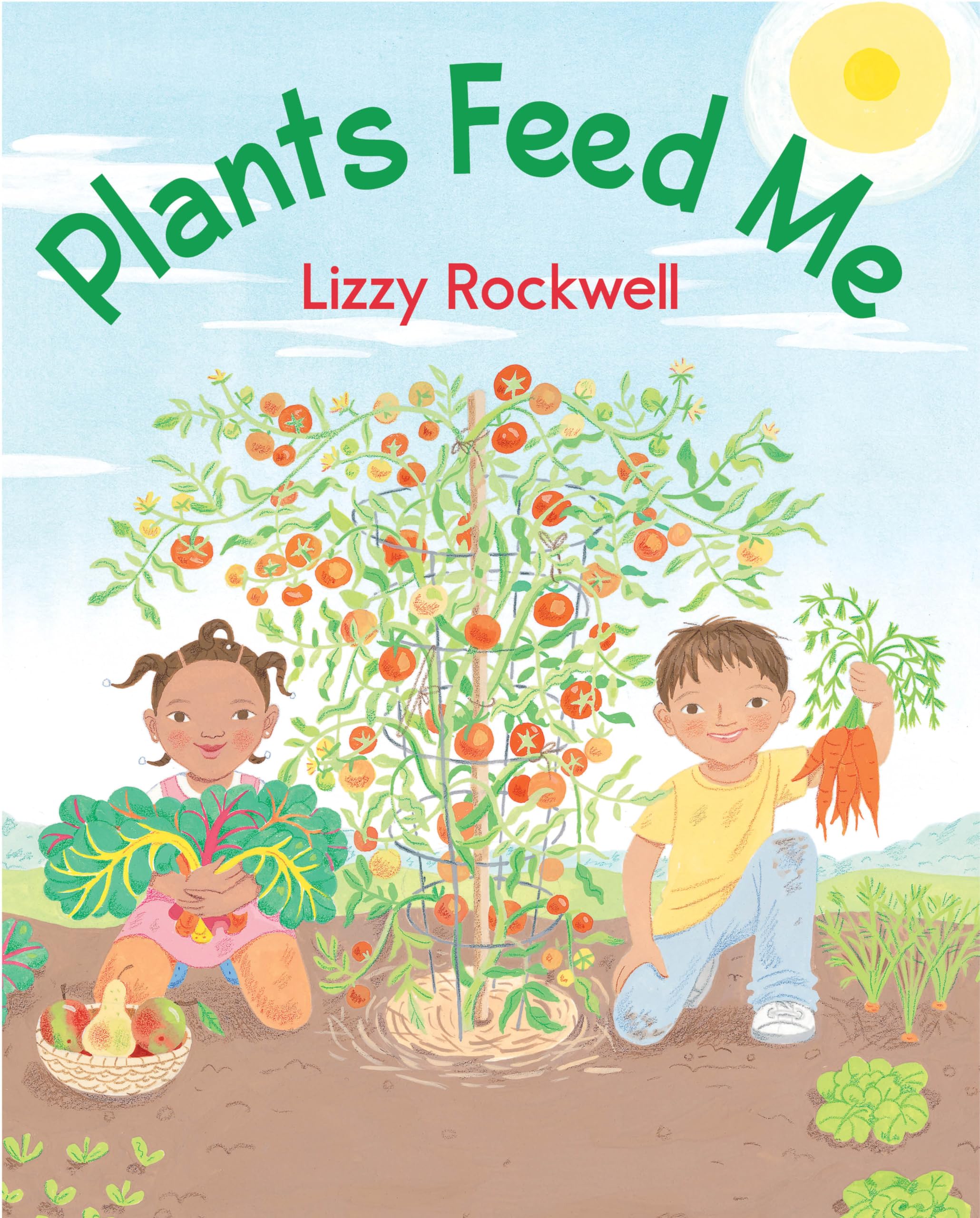 Plants Feed Me Health, Nutrition & Fitness Books