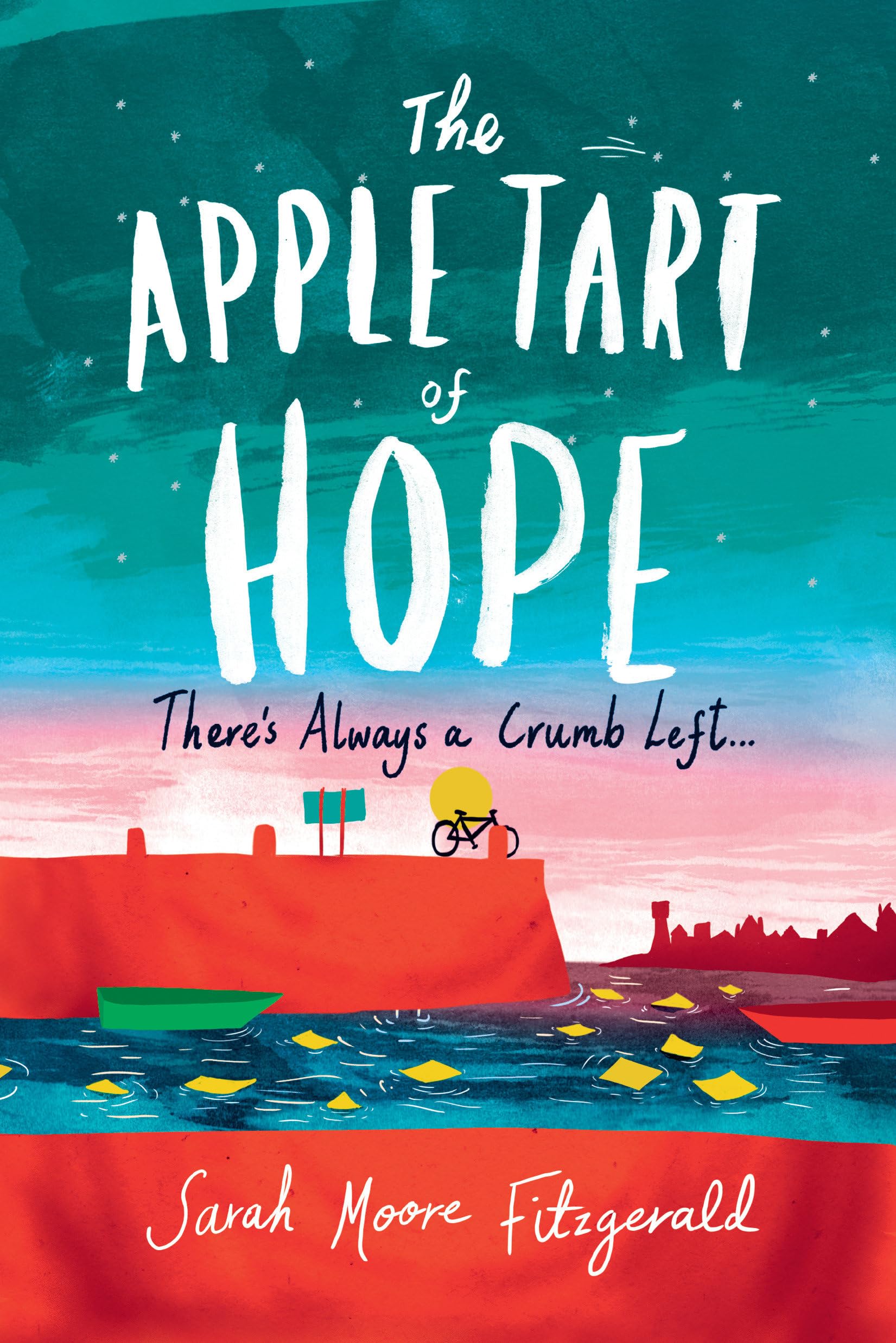 The Apple Tart of Hope Fiction