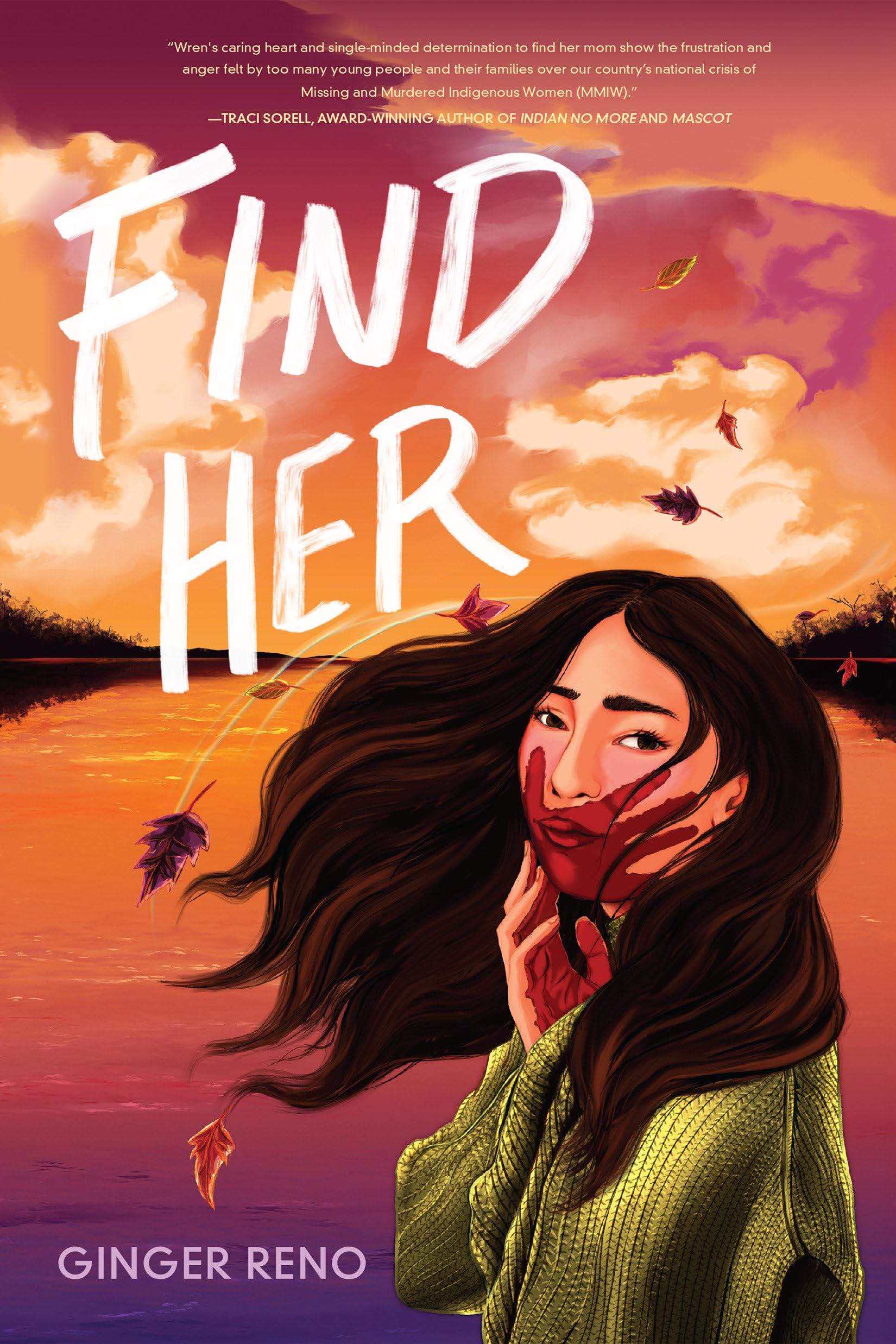 Find Her Non-fiction