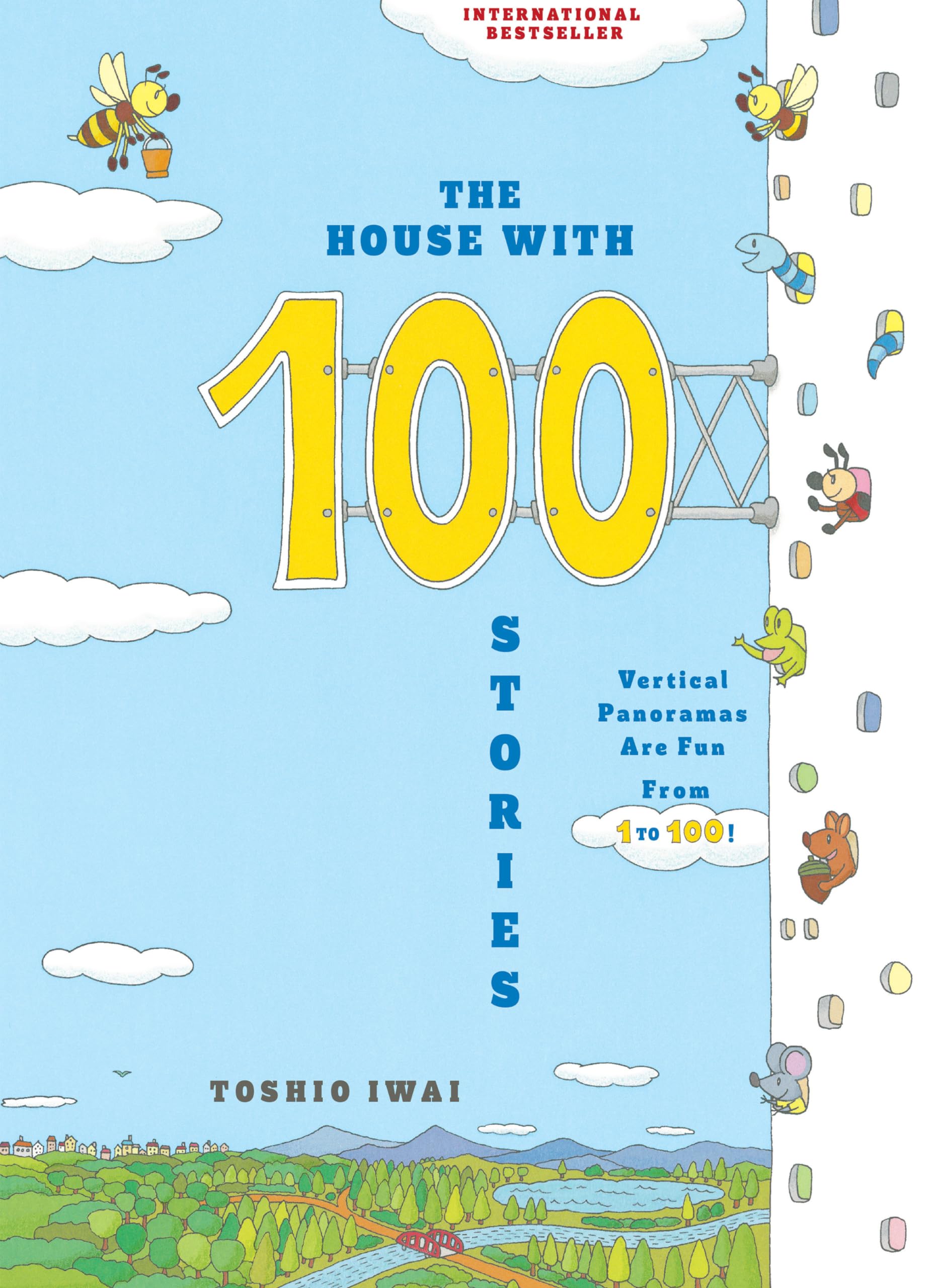 The House with 100 Stories Film, Art & Culture
