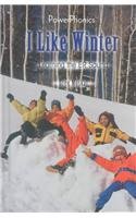 I Like Winter: Learning the Er Sound (Power Phonics/Phonics for the Real World) Mathematics