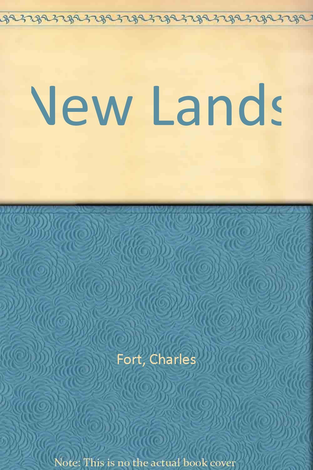 Product Image: New Lands