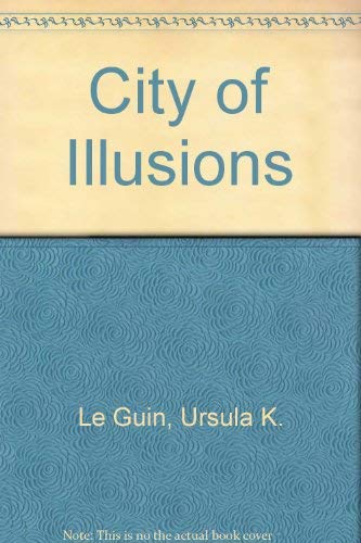 City of Illusions Books