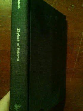 SKYLARK OF VALERON (The Garland library of science fiction) Books