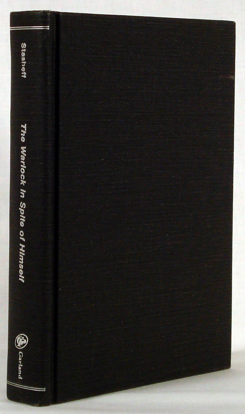 The Warlock in Spite of Himself (The Garland Library of Science Fiction) Contemporary literature