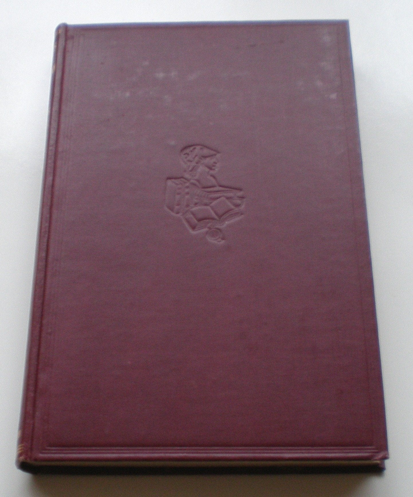 Marius the Epicurean, his sensations and ideas, by Walter Pater Books