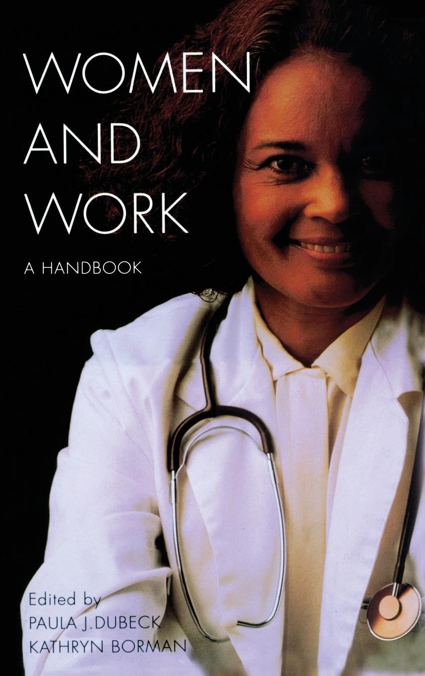 Product Image: Women and Work