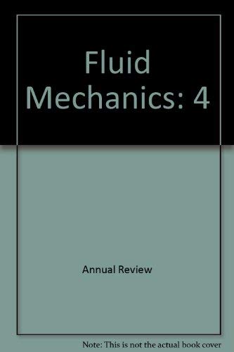 Annual Review of Fluid Mechanics Business & Technology
