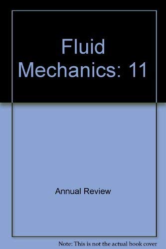 Annual Review of Fluid Mechanics Business & Technology