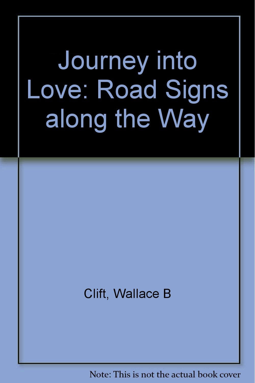 Journey into Love: Road Signs Along the Way Religion & Esotericism