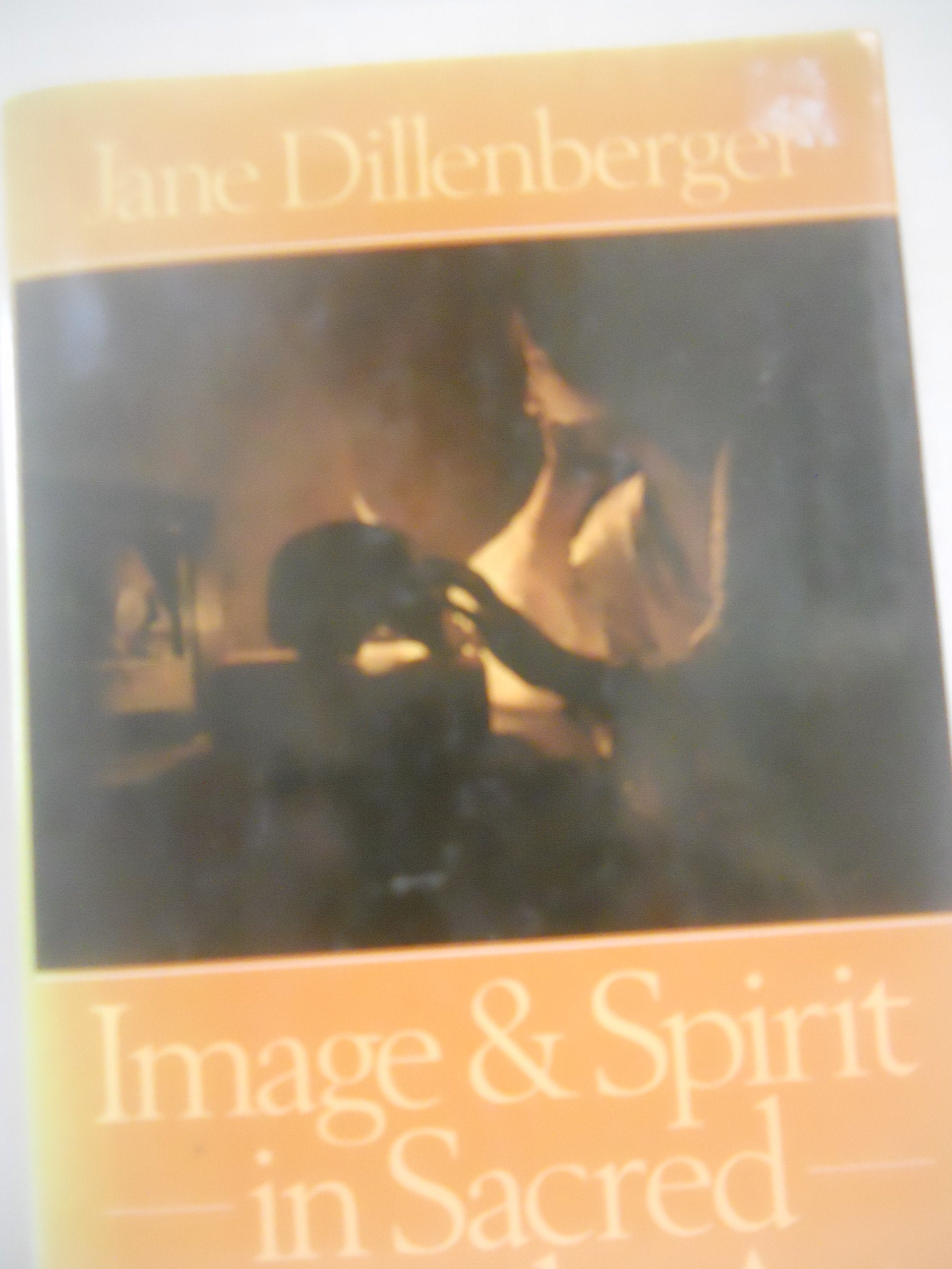 Image and Spirit in Sacred and Secular Art Religion & Esotericism