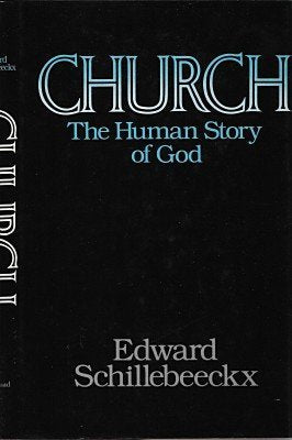 Church: The Human Story of God Religion & Esotericism