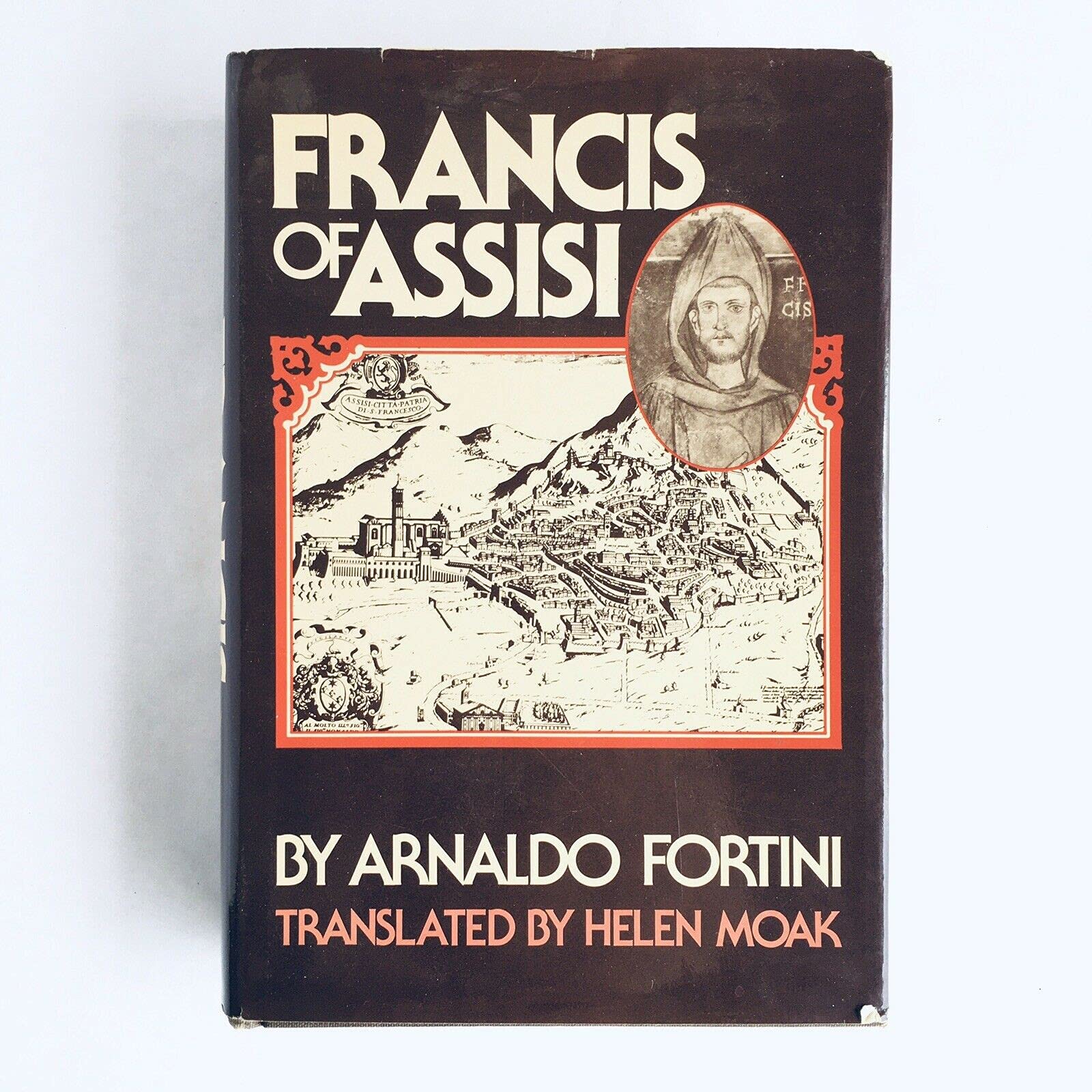 Francis of Assisi Religion & Esotericism
