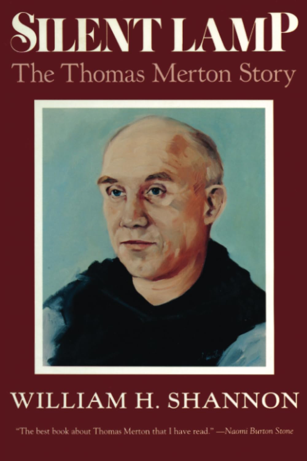 Silent Lamp: The Thomas Merton Story Politics & Society