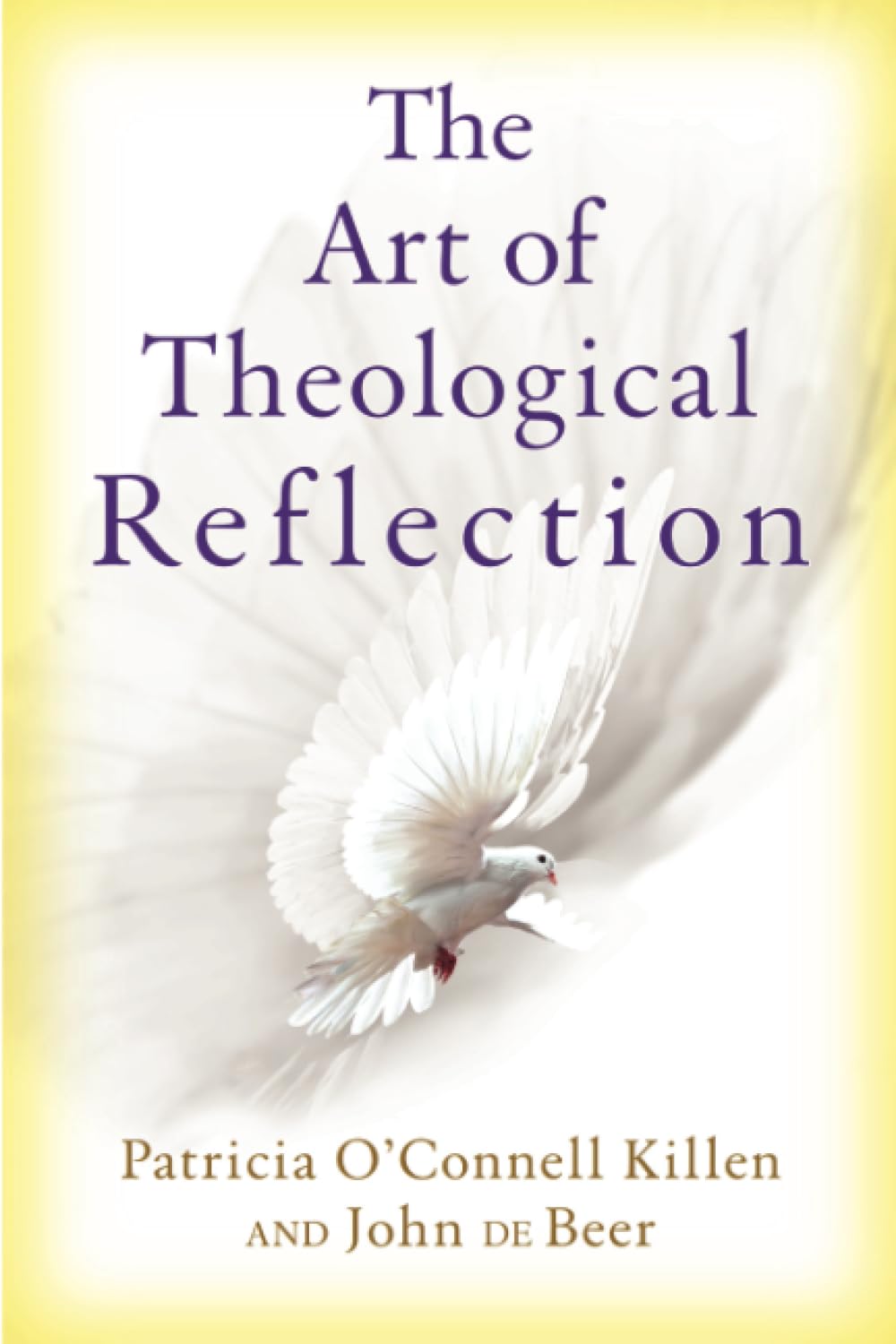 The Art of Theological Reflection book