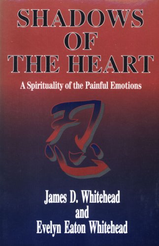 Shadows of the Heart: A Spirituality of Our Painful Emotions Medicine