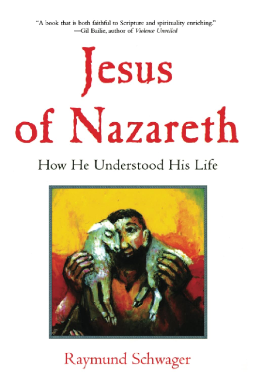 Jesus of Nazareth How He Understood His Life Memories