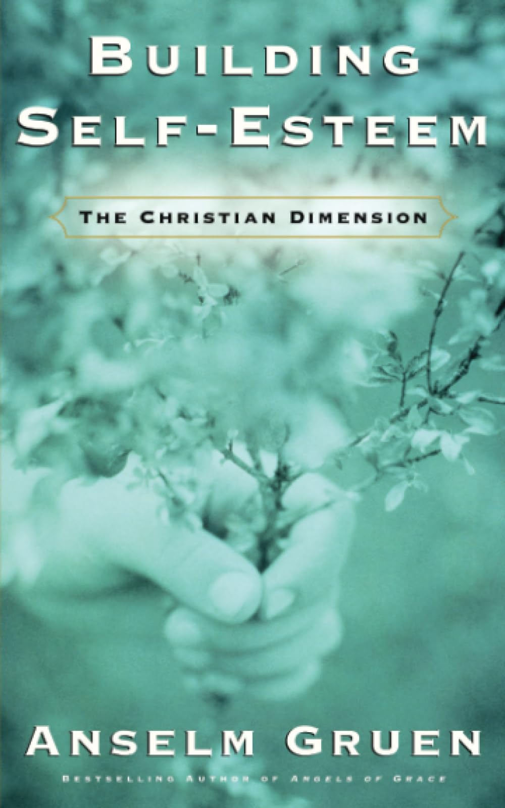 Building Self-Esteem: The Christian Dimension Social Sciences