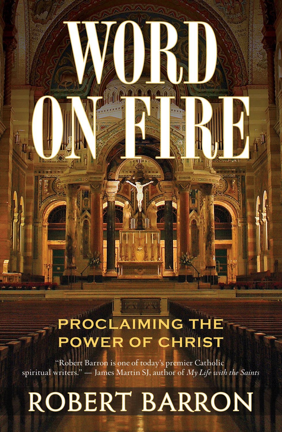 Word on Fire: Proclaiming the Power of Christ Social Sciences