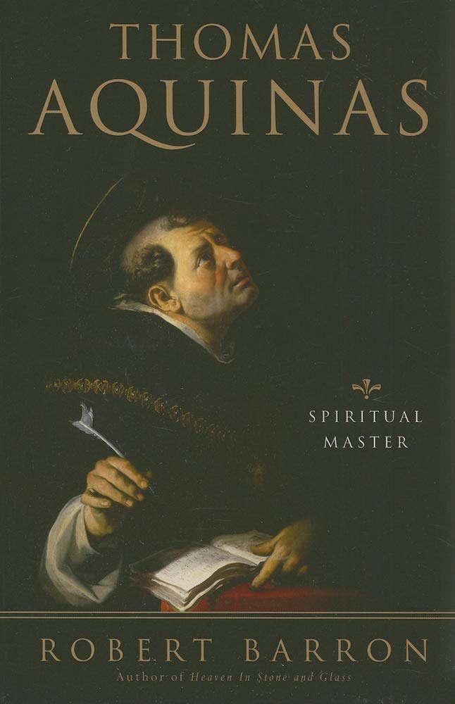 Thomas Aquinas: Spiritual Master (Crossroad Spiritual Legacy Series) Social Sciences