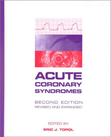 Product Image: Acute Coronary Syndromes
