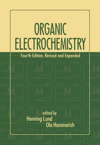 Product Image: Organic Electrochemistry