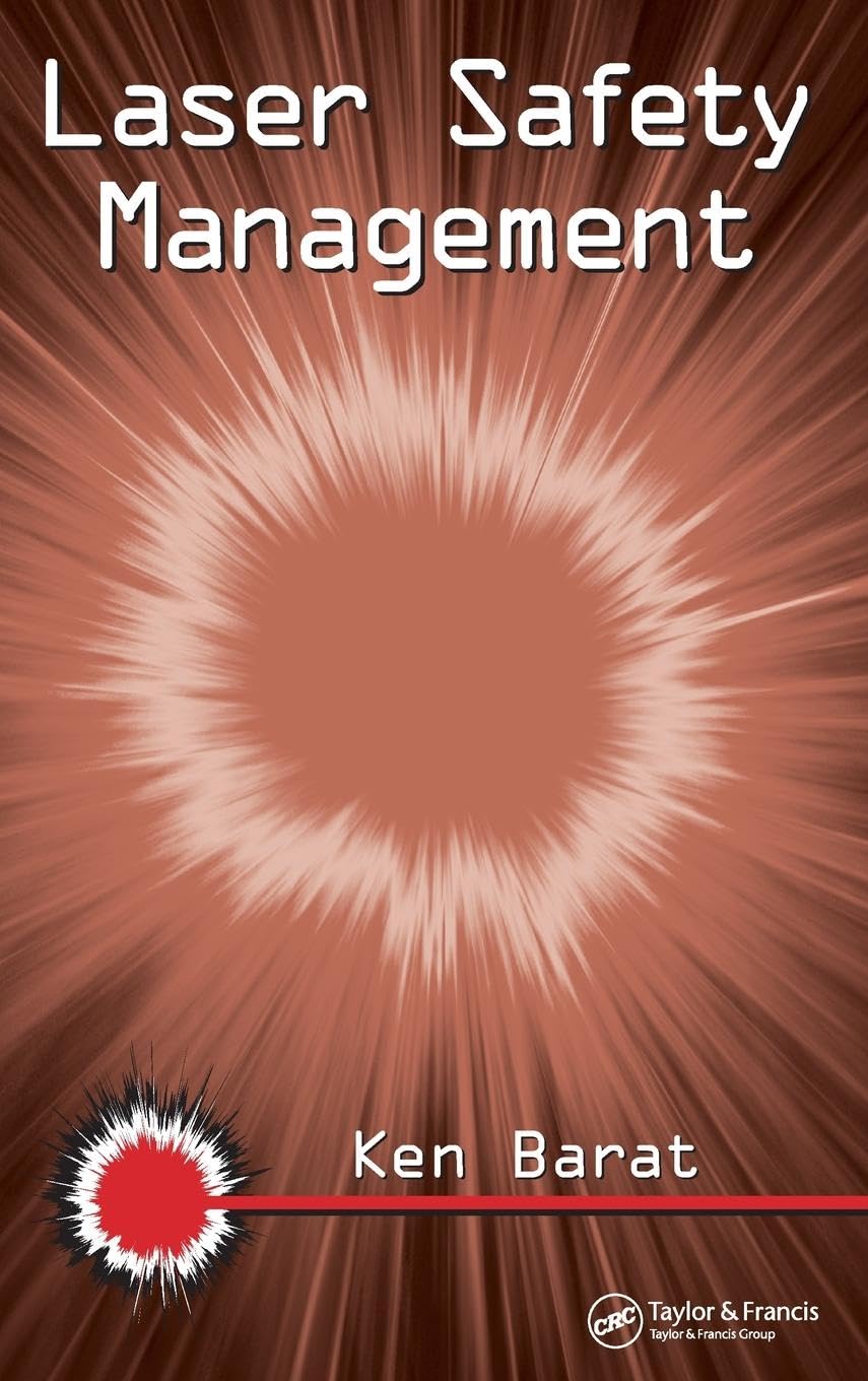 Product Image: Laser Safety Management