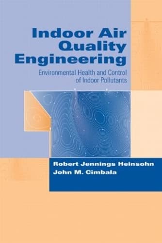 Indoor Air Quality Engineering Business & Technology
