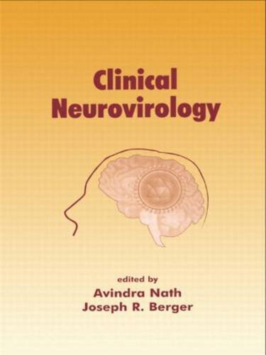 Clinical Neurovirology (Neurological Disease and Therapy, Band 60) Medicine