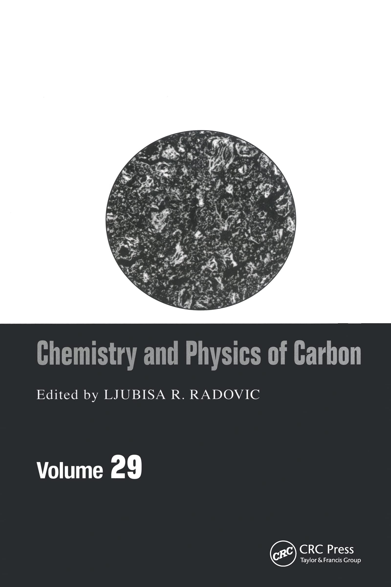 Chemistry & Physics Of Carbon: Volume 29 Medicine