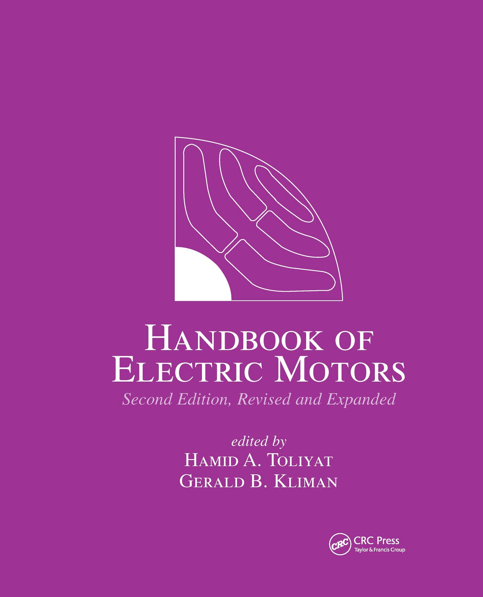 Handbook of Electric Motors (Electrical and Computer Engineering) Business & Technology