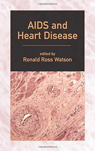 AIDS And Heart Disease (No Series) Medicine