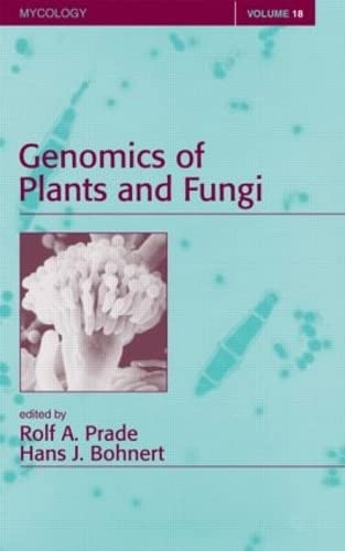 Genomics of Plants and Fungi (Mycology) Medicine