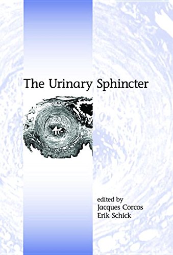 The Urinary Sphincter Books