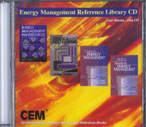 Energy Management Reference Library Business & Technology