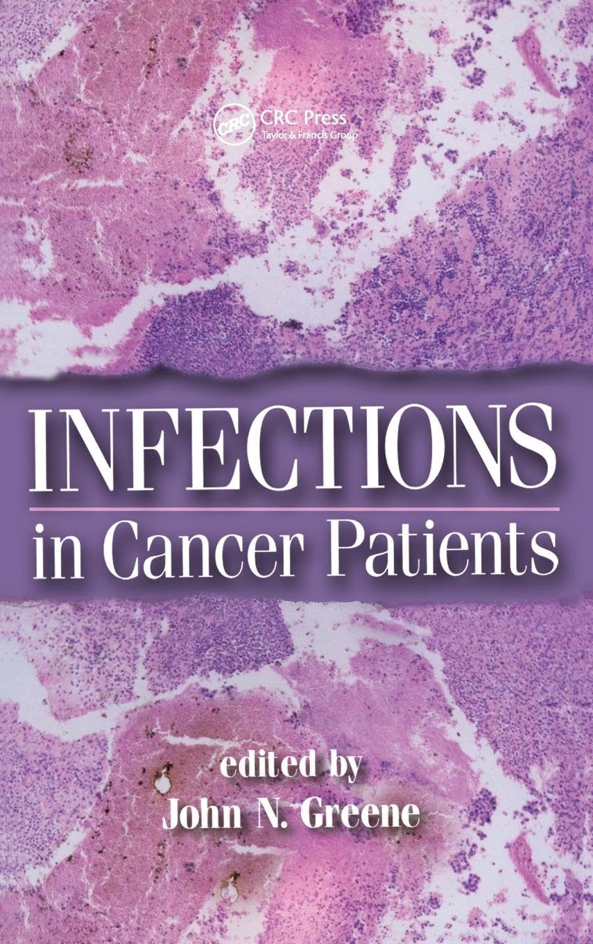 Infections in Cancer Patients Medicine