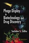 Phage Display In Biotechnology And Drug Discovery (Drug Discovery Series) Medicine