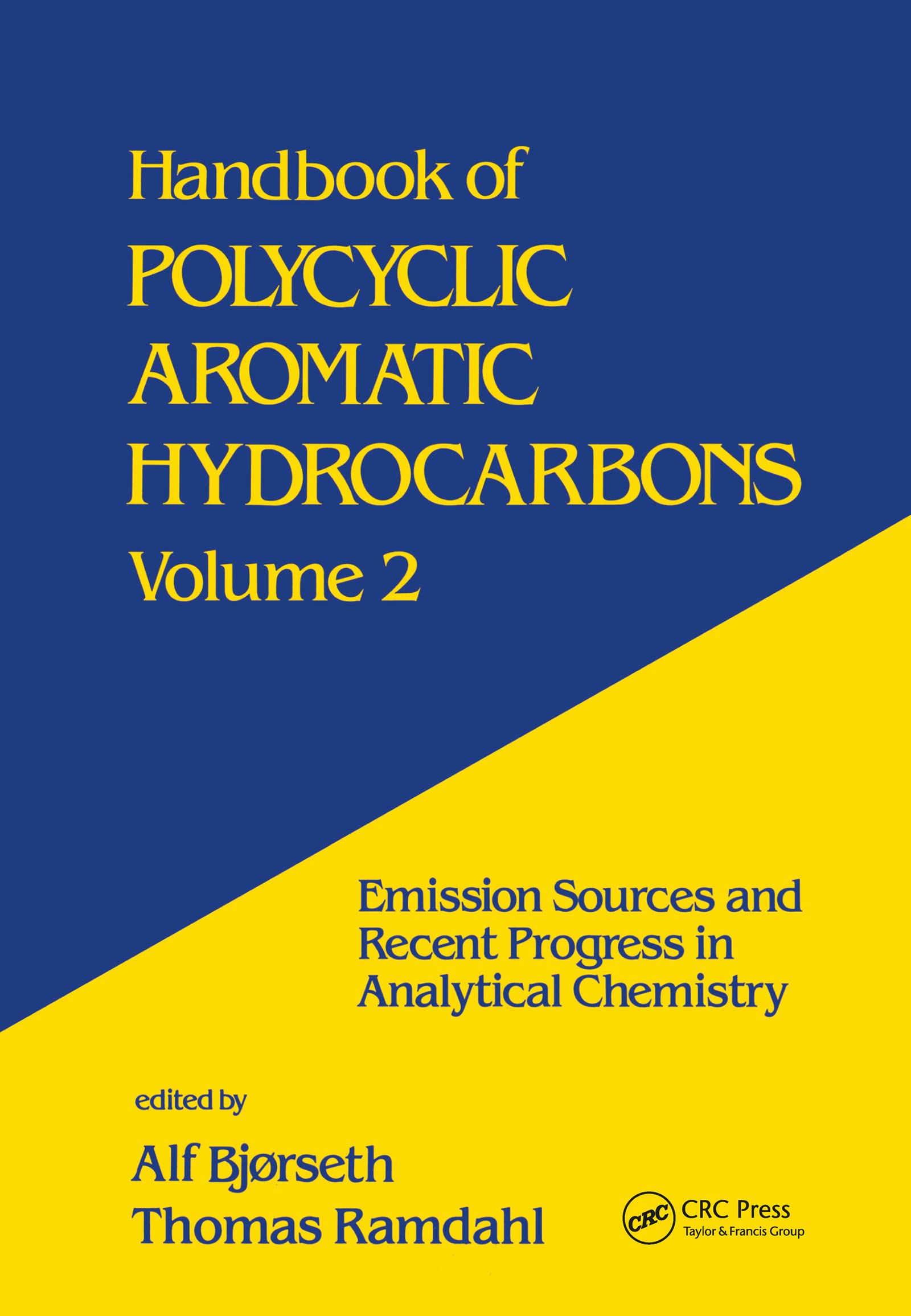 Handbook of Polycyclic Aromatic Hydrocarbons Natural Sciences