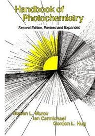 Handbook of Photochemistry Natural Sciences