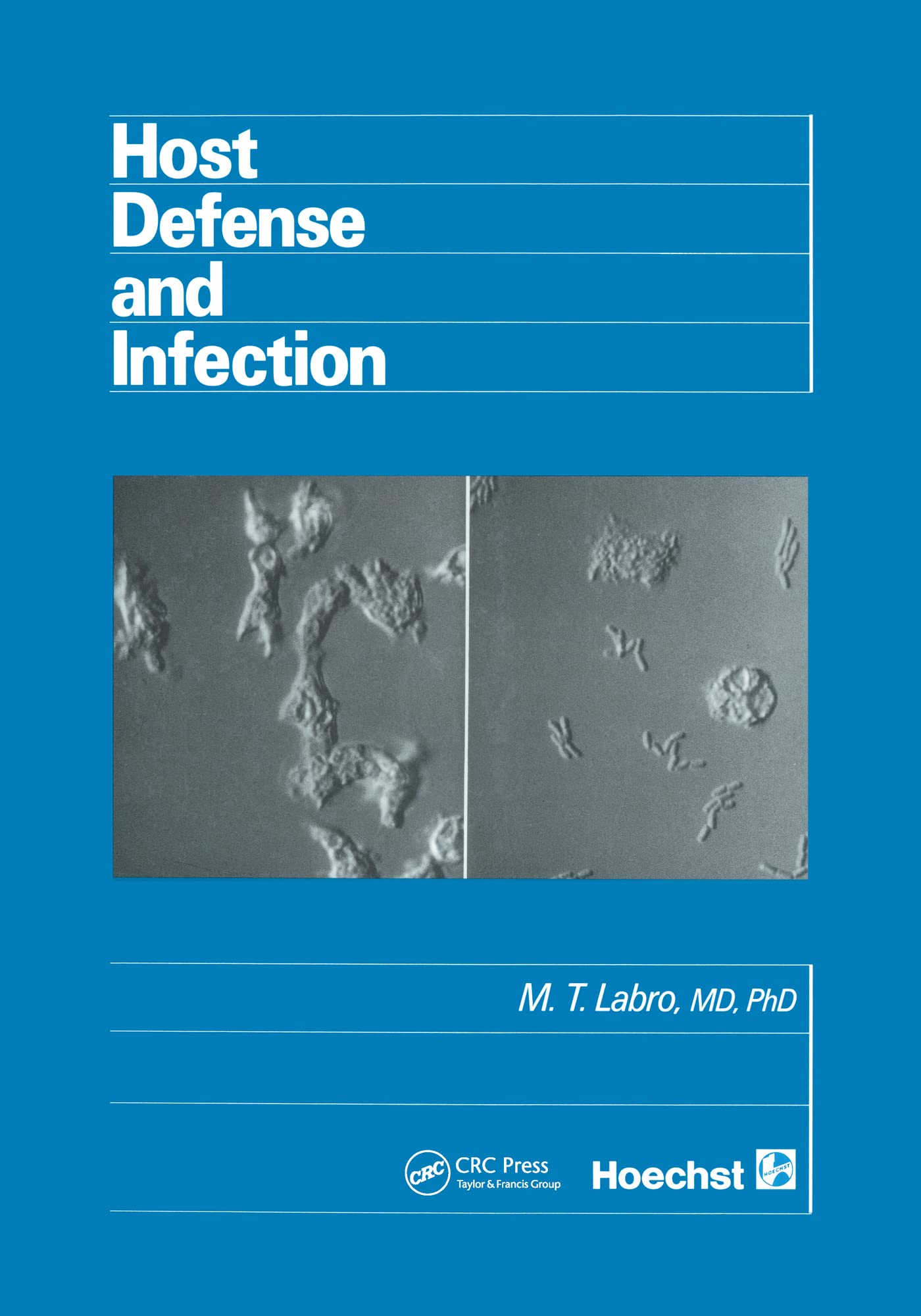Abwehrsysteme und Infektionen Medicine