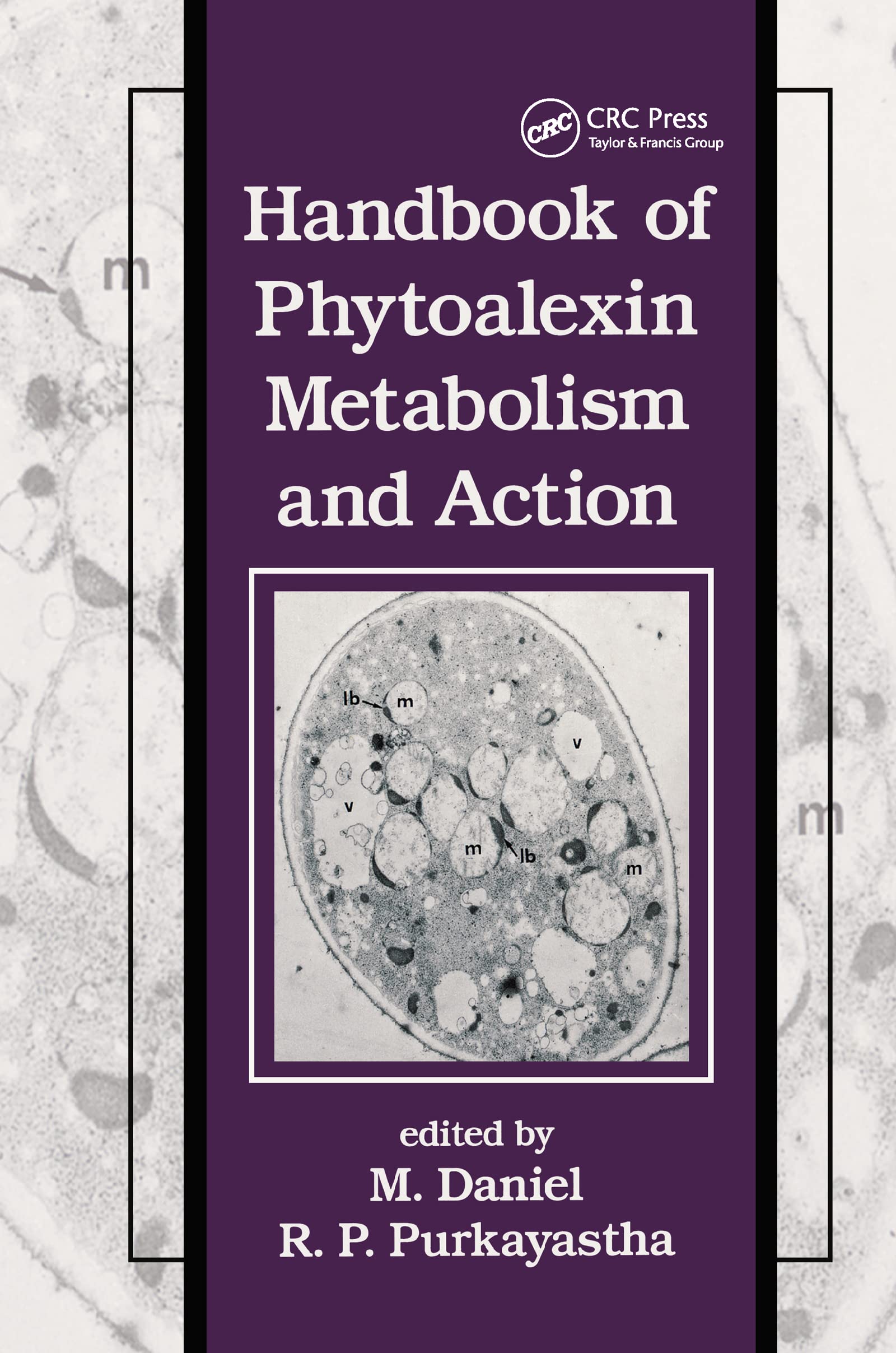 Handbook of Phytoalexin Metabolism and Action Natural Sciences