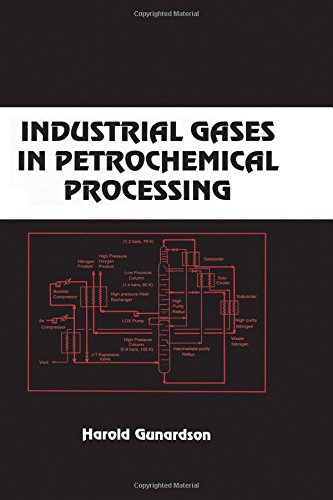 Industrial Gases in Petrochemical Processing: Chemical Industries Business, Finance & Career