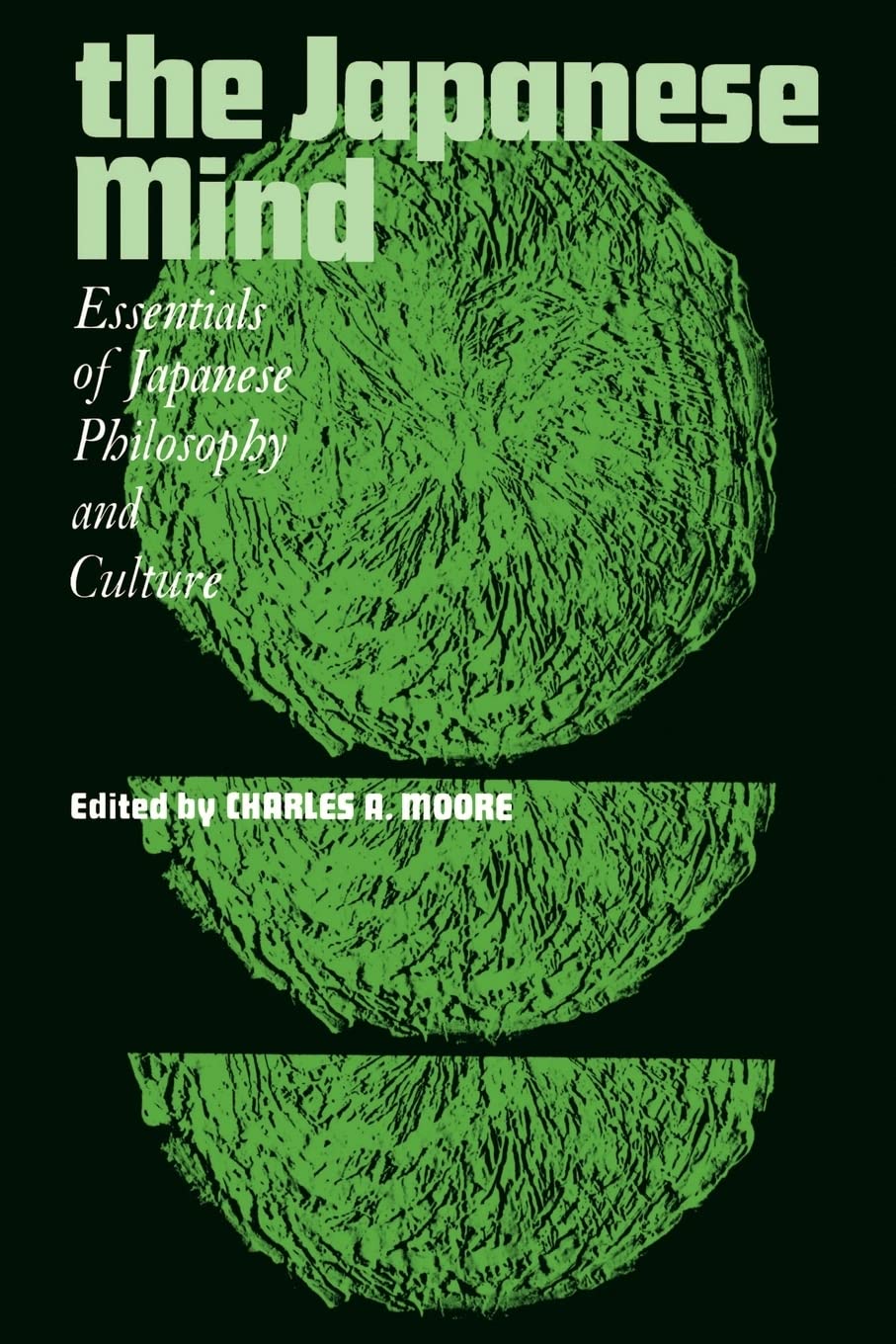 Japanese Mind: Essentials of Japanese Philosophy and Culture (East West Center Book) Philosophy