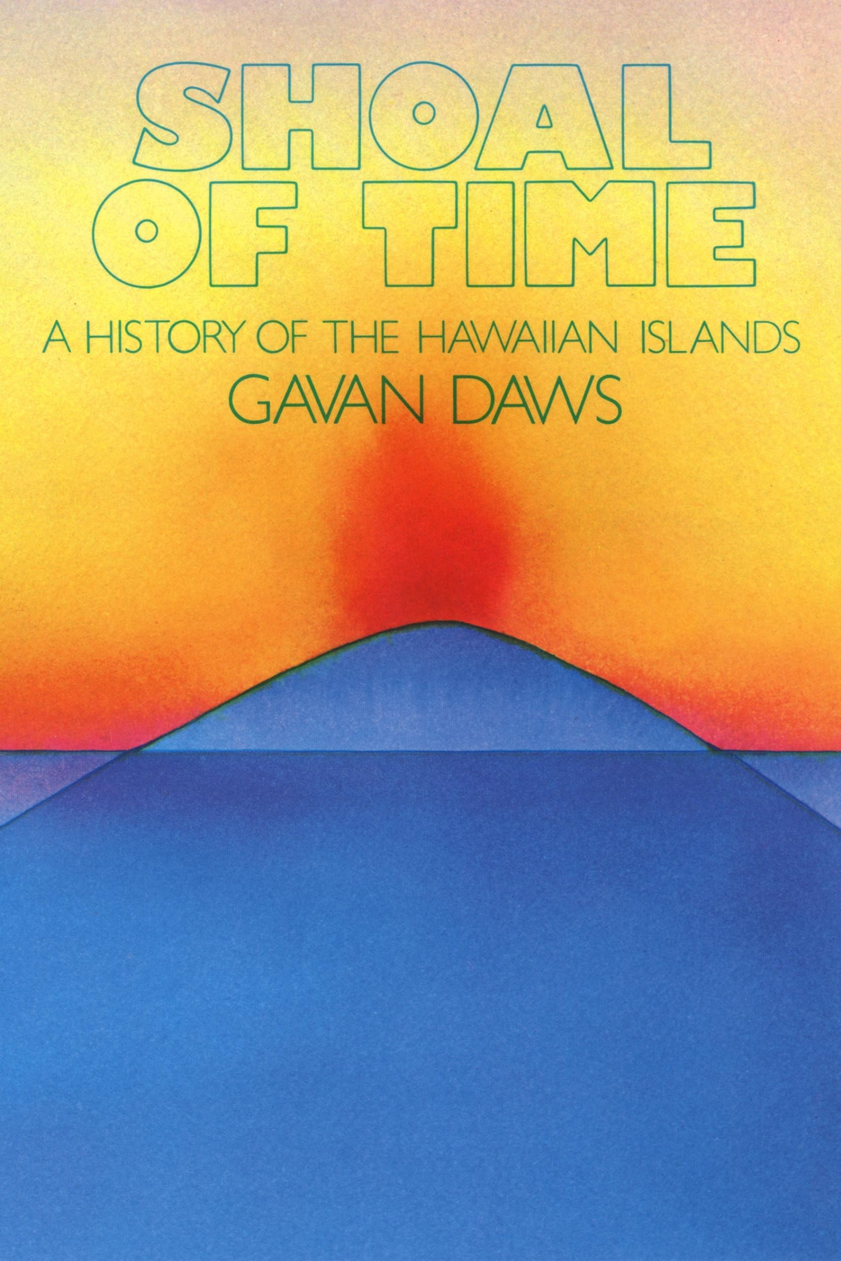 Shoal of Time Politics & History books