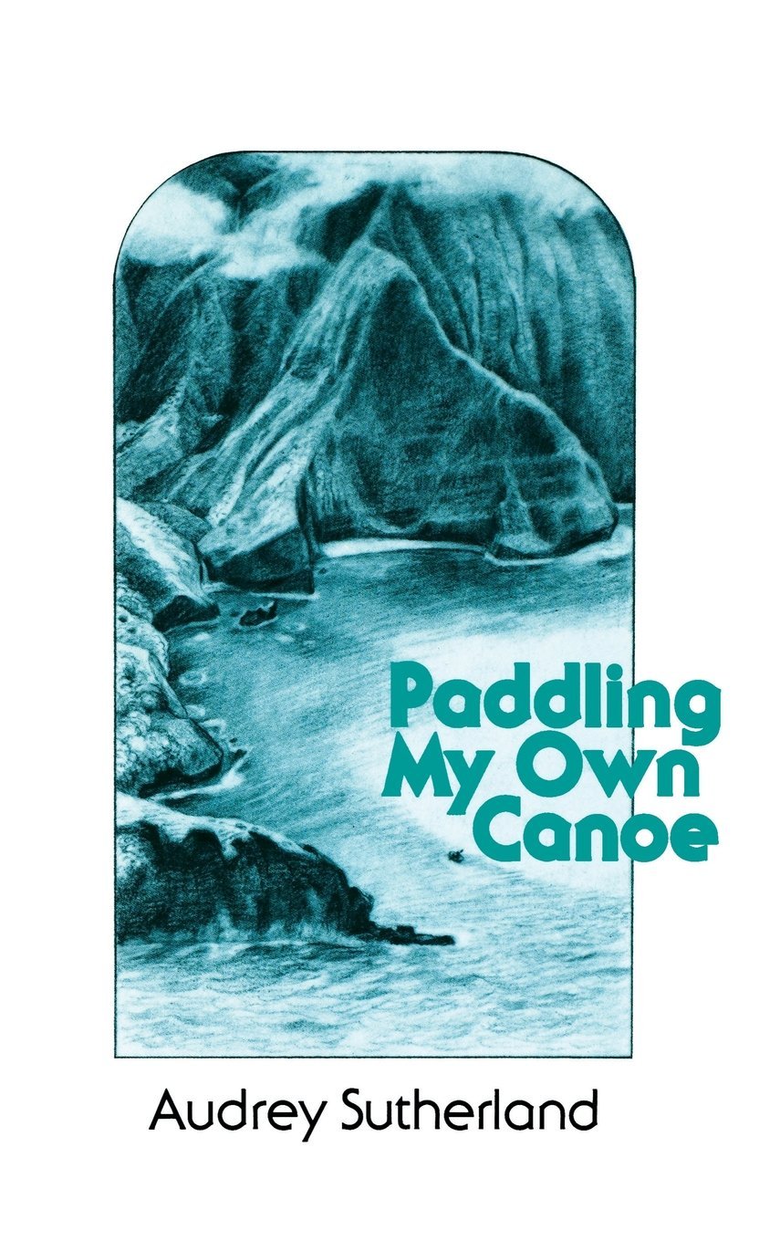 Paddling My Own Canoe (A Kolowalu Book) Geology & Geography