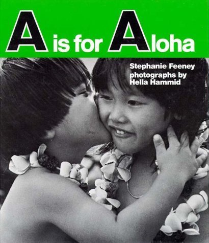 A Is for Aloha Non-fiction