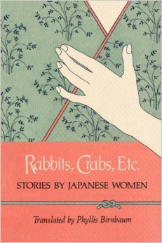 Rabbits, Birds, etc.: Stories by Japanese Women book