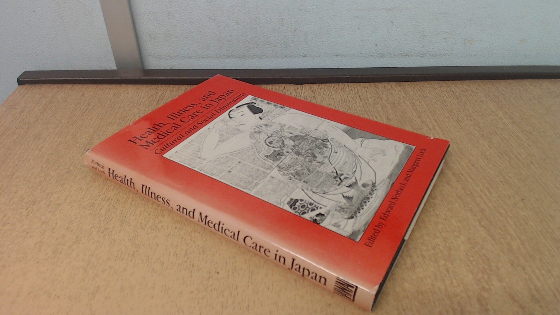 Health, Illness, and Medical Care in Japan: Cultural and Social Dimensions Medicine