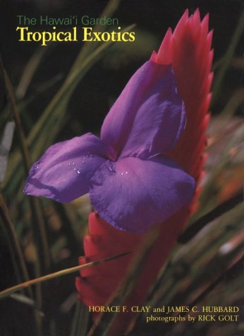 The Hawai'i Garden Mathematics