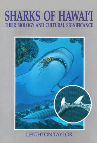 Sharks of Hawaii: Their Biology and Cultural Significance Mathematics